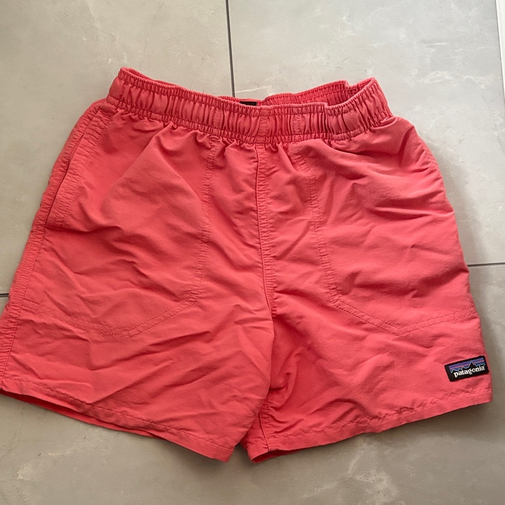 Patagonia Baggies Shorts Swim Trunks